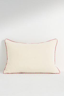 Velvet Milo Pillow - Thumbnail 2