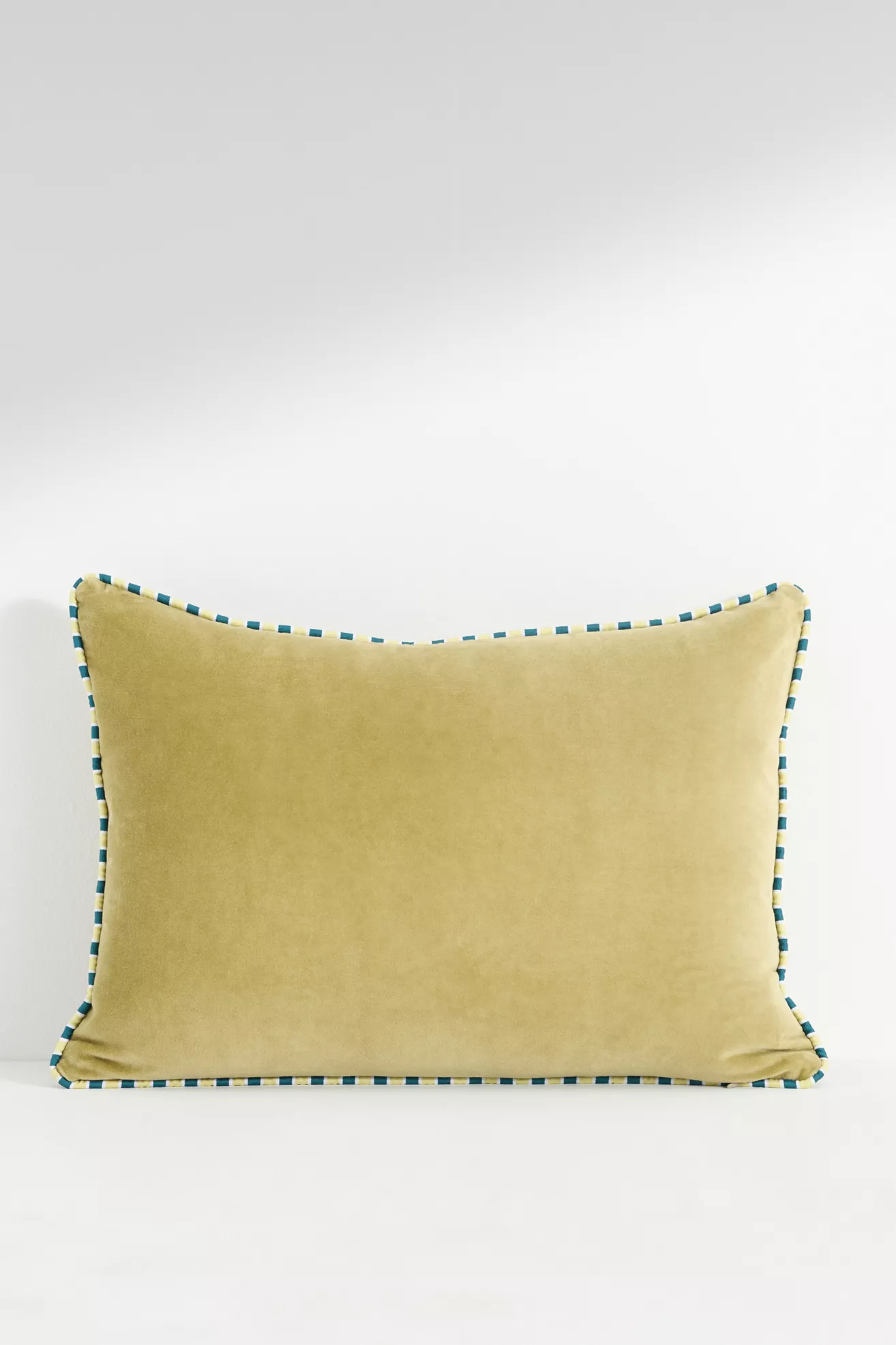Velvet Milo Pillow - thumbnail 3