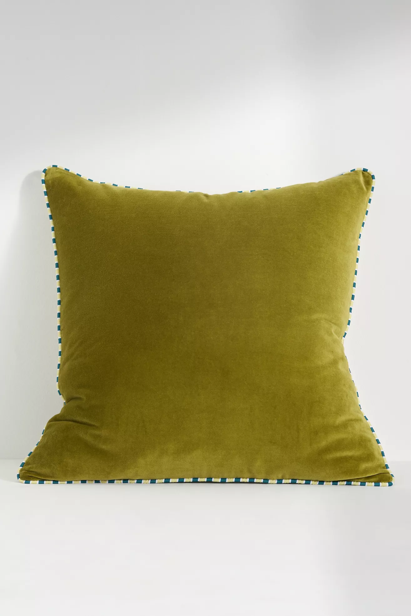 Velvet Milo Pillow - thumbnail 5