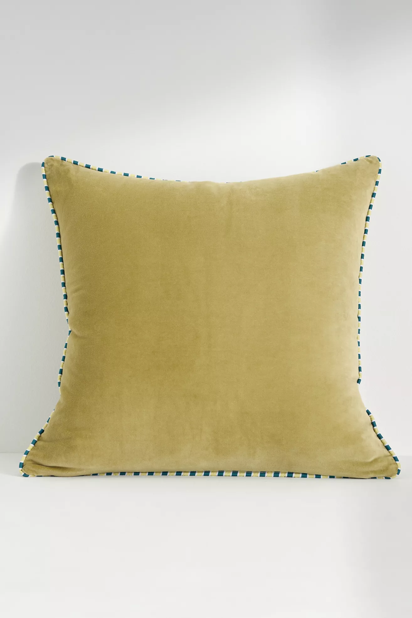 Velvet Milo Pillow - thumbnail 6