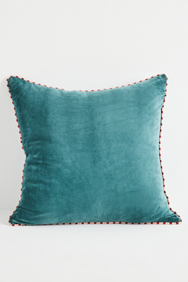 Shop Anthropologie Milo Trova Pillow