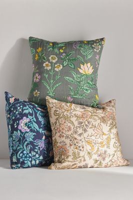 Iluka Square Cushion