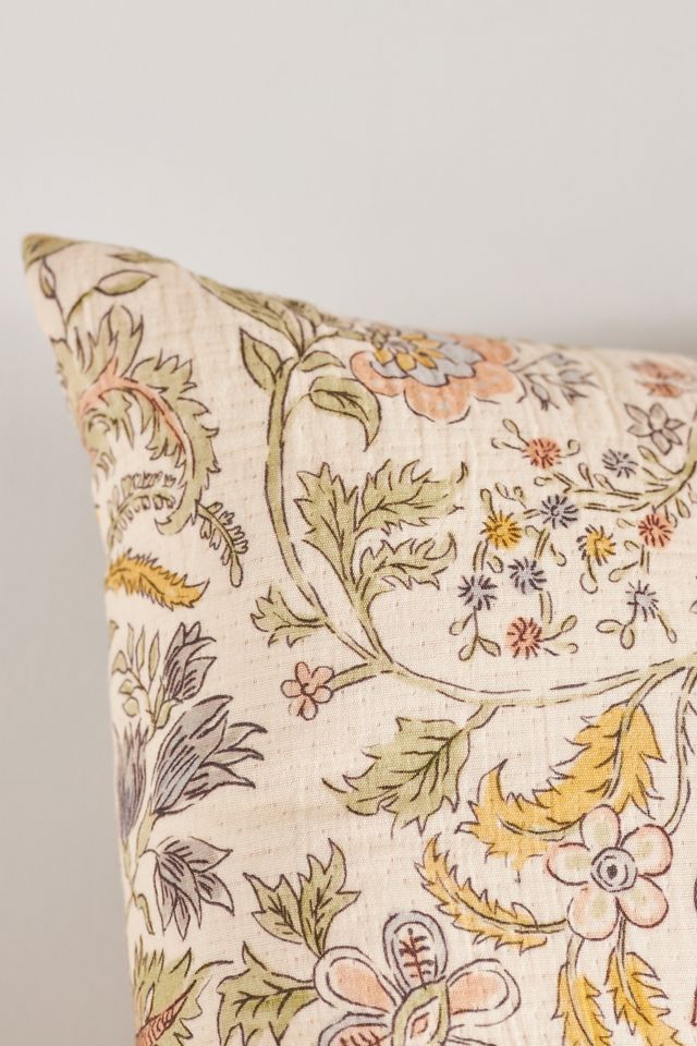 Cojín Cuadrado Iluka #2