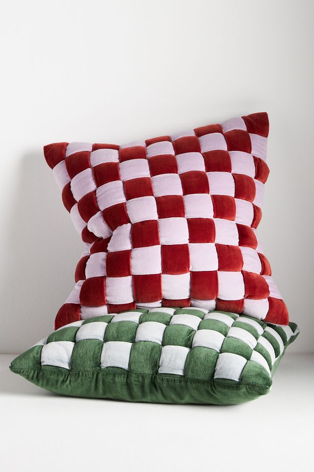 Cushions anthropologie hotsell