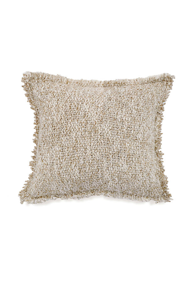 Pom Pom At Home Brentwood Pillow In Neutral
