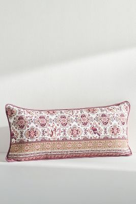 Shop Anthropologie Farrah Pillow