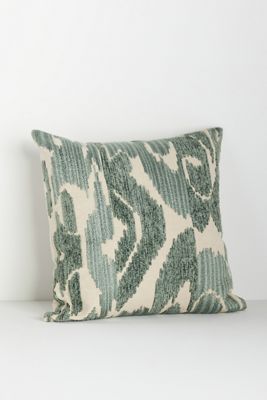 Remi Embroidered Pillow