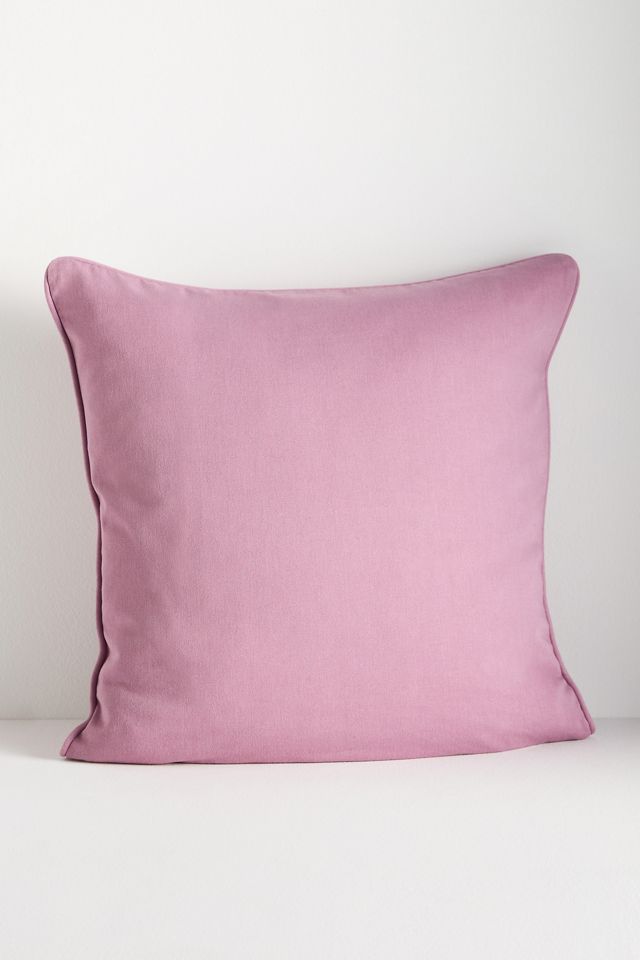 Maeve by Anthropologie Margot Floral Pillow #2