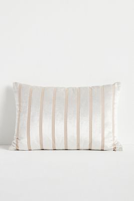 Shop Anthropologie Corinn Pillow