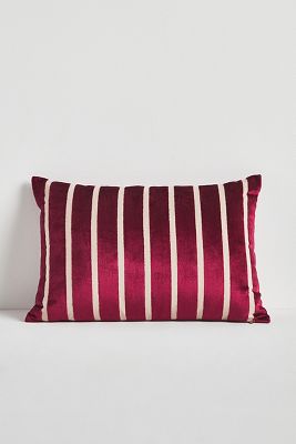 Shop Anthropologie Corinn Pillow