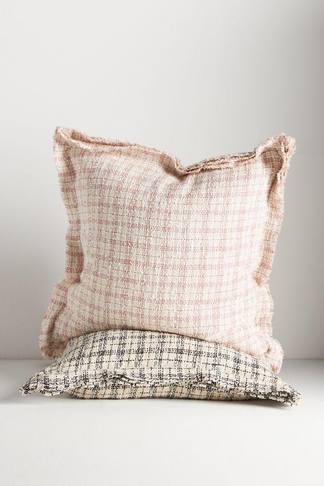 Verity Tweed Pillow #1