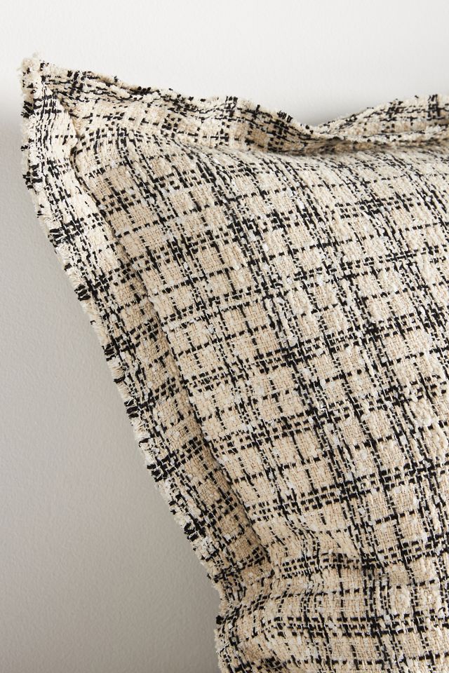 Verity Tweed Pillow #2