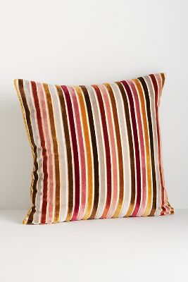 Anthropologie throw pillows sale