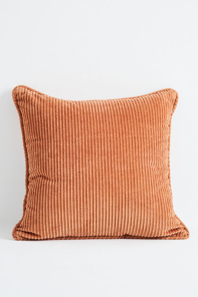 Velvet Tapestry Pillow #2