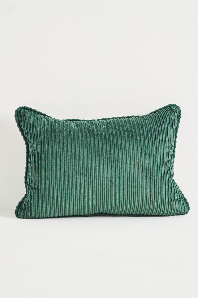 Velvet Tapestry Pillow