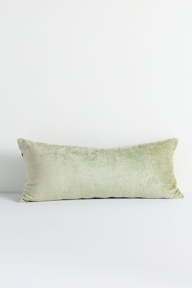 Velvet Printed Pillow #4