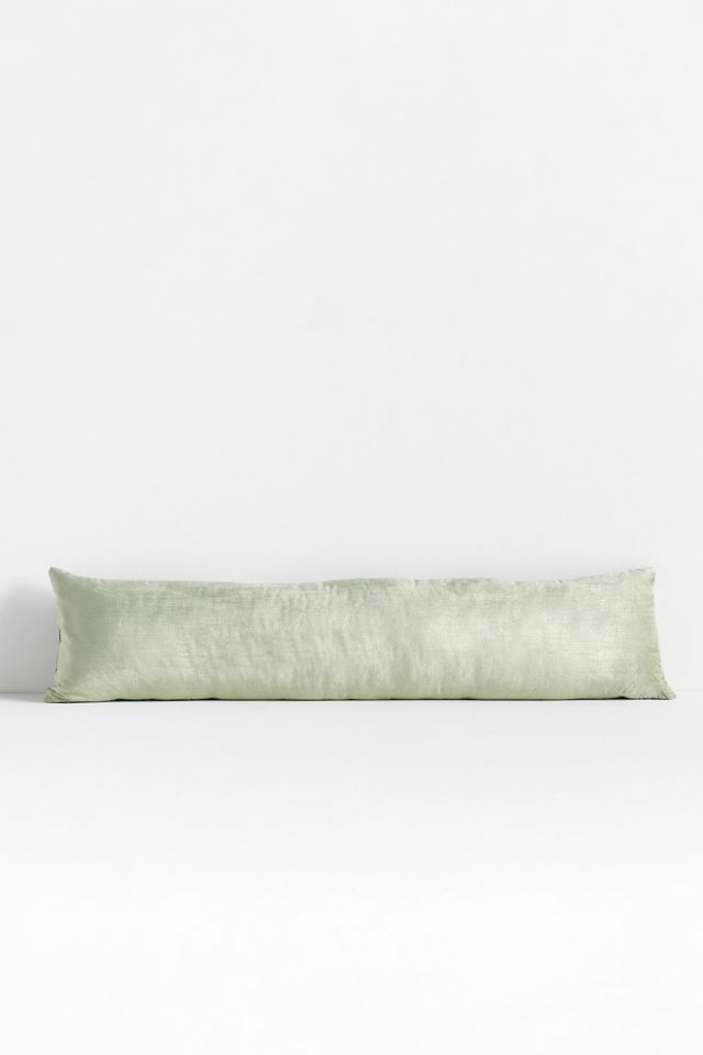 Velvet Printed Pillow #7