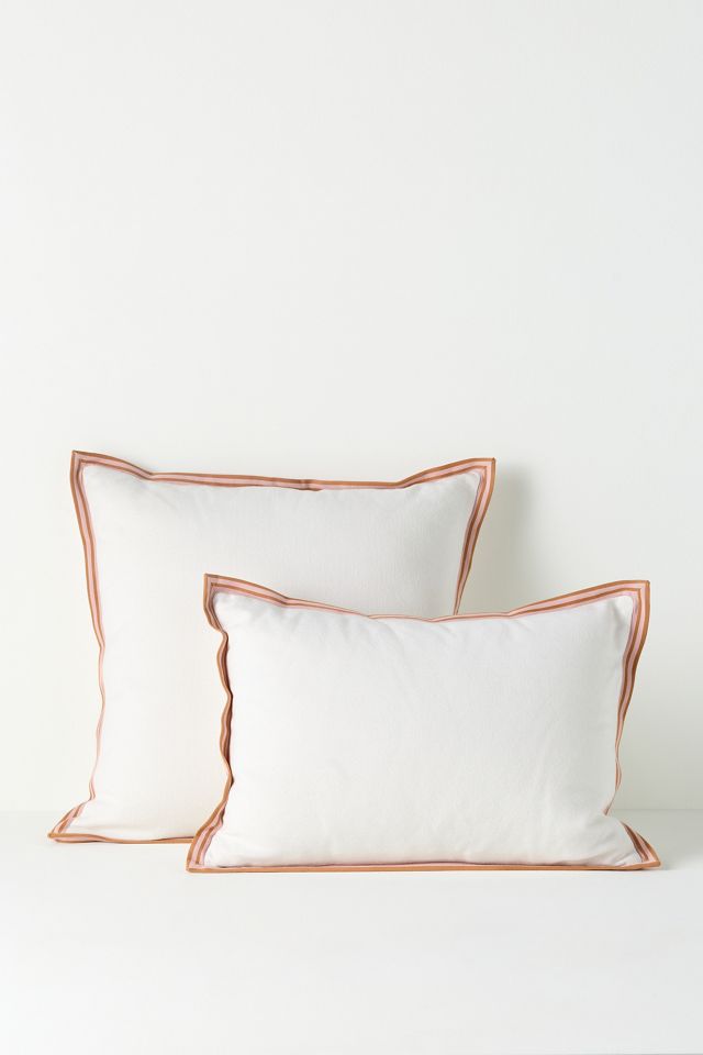 Emmett Cotton Pillow #1