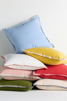 Emmett Cotton Pillow