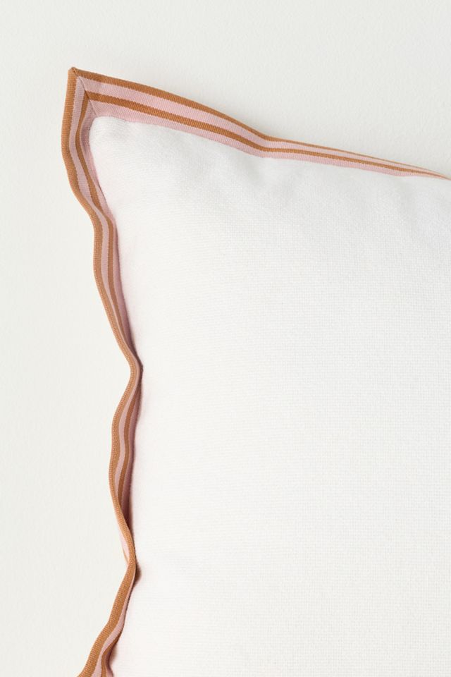 Emmett Cotton Pillow #3
