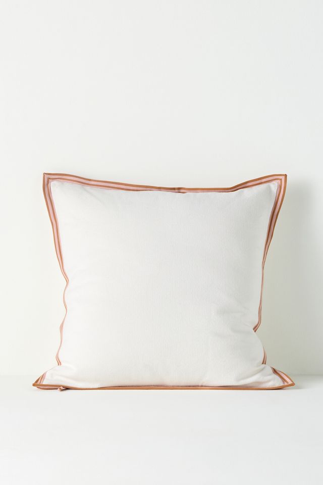 Emmett Cotton Pillow #4