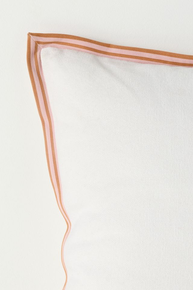 Emmett Cotton Pillow #5