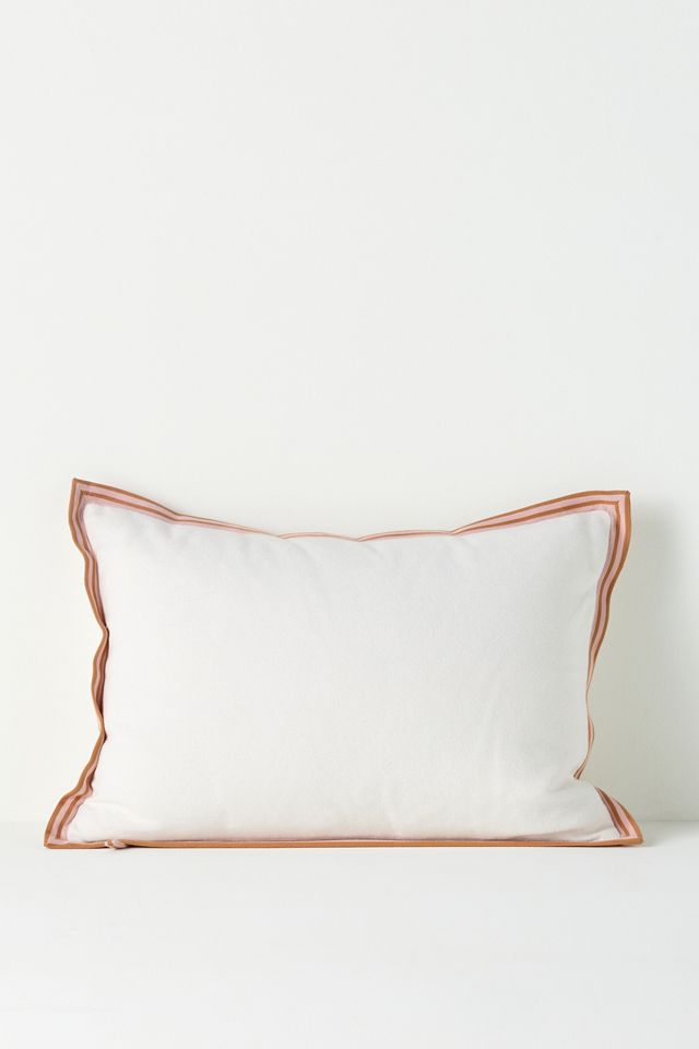 Emmett Cotton Pillow #2