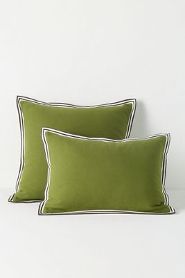 Emmett Cotton Pillow