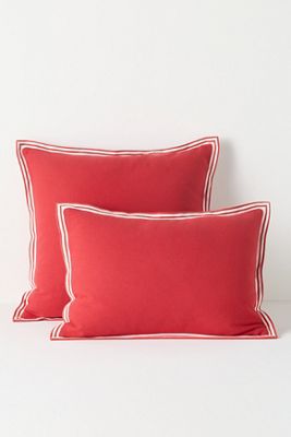 Emmett Cotton Pillow
