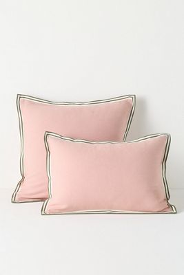 Emmett Cotton Pillow