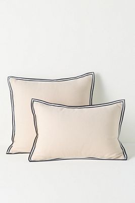 Emmett Cotton Pillow