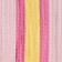 Pink Stripe, 14" X 40"