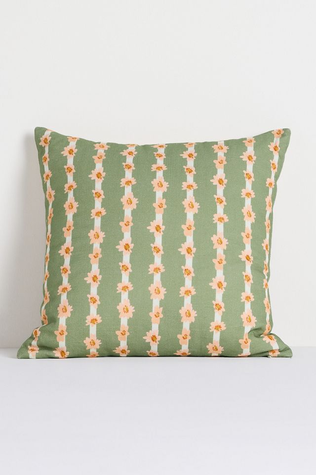 Anela Cotton Printed Animal Pillows #2