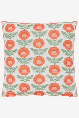John Robshaw Kaavia Decorative Pillow Cover