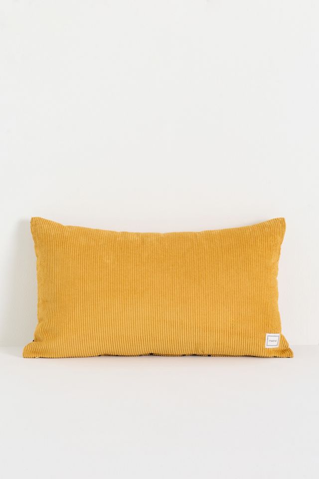 Maeve Izzy Cotton Embroidered Animal Pillows #1
