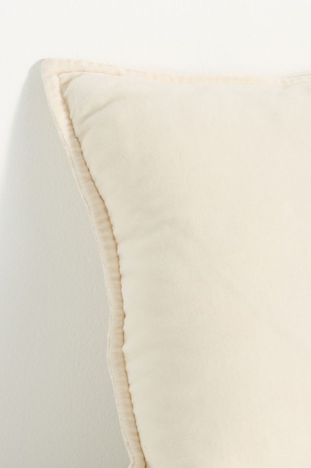 Velvet Trova Pillow #2
