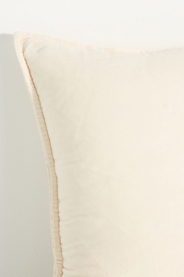 Velvet Trova Pillow #5