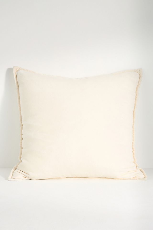 Velvet Trova Pillow #6