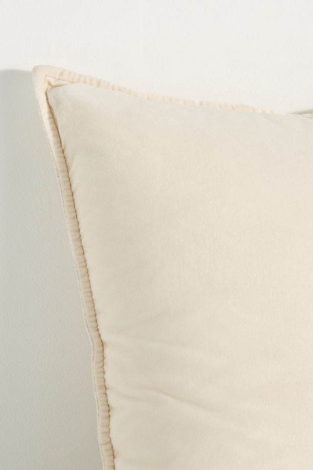Velvet Trova Pillow #8