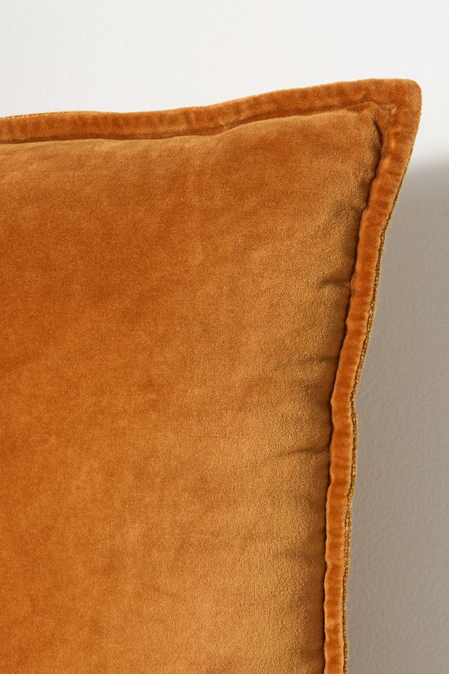 Velvet Trova Cushion #8