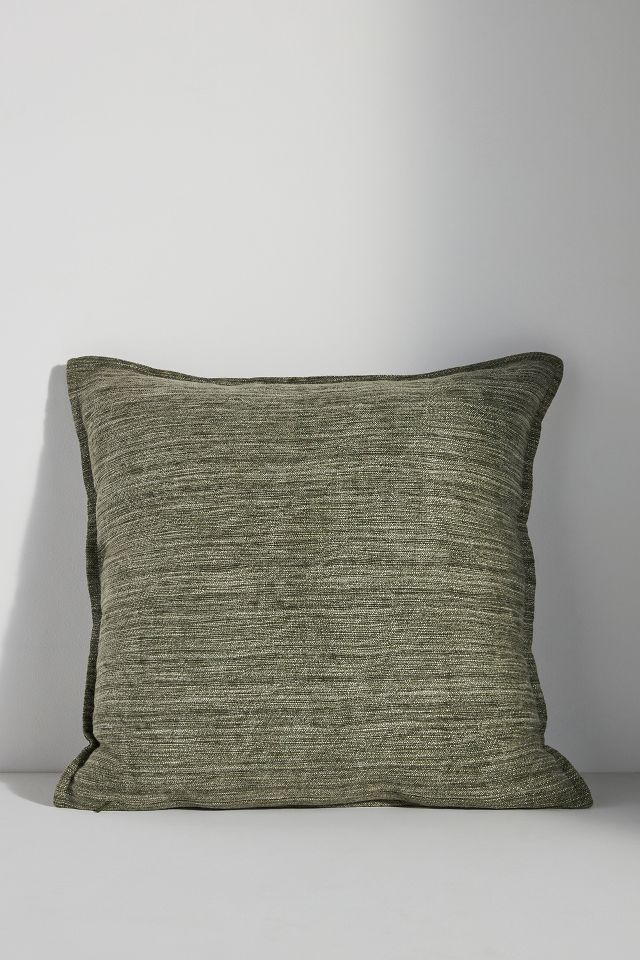 Velvet Trova Pillow