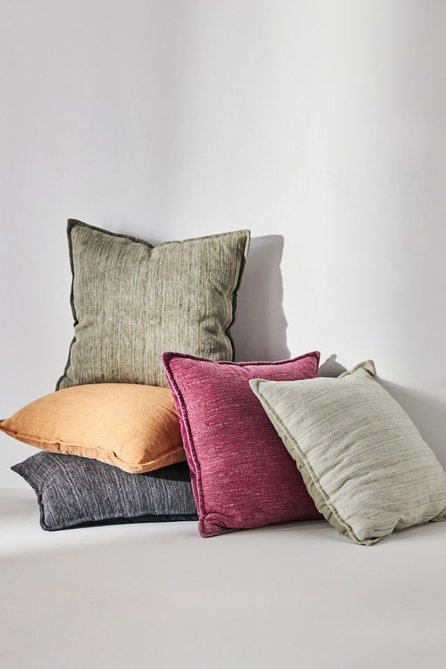 Velvet Trova Pillow #5