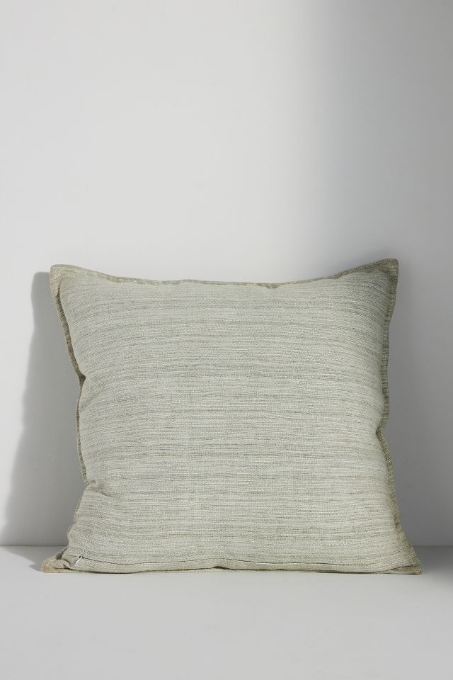 Velvet Trova Pillow #1