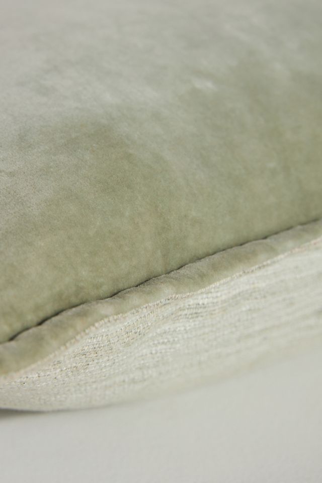 Velvet Trova Pillow #2