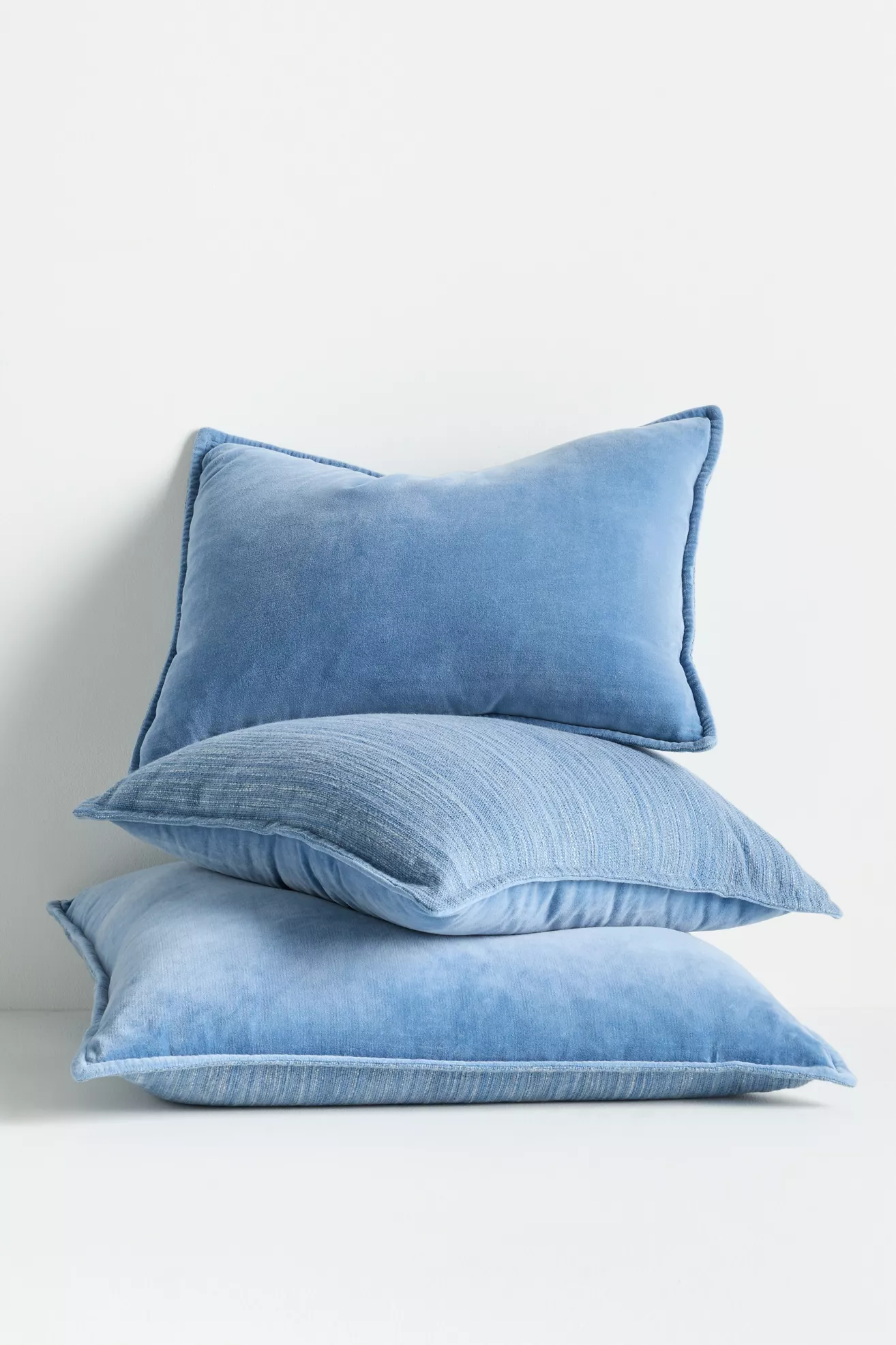 Velvet Trova Pillow