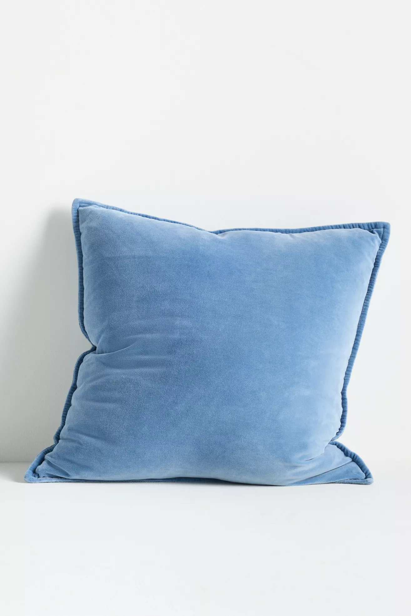 Velvet Trova Pillow - thumbnail 2