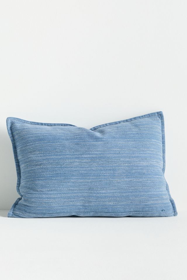 Velvet Trova Pillow #5