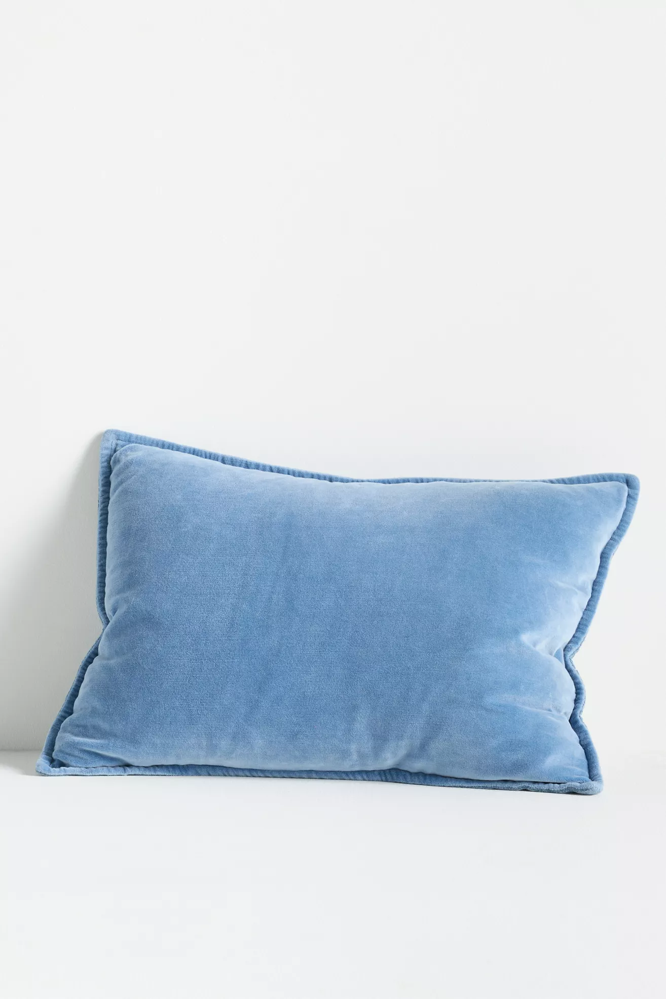 Velvet Trova Pillow - thumbnail 5