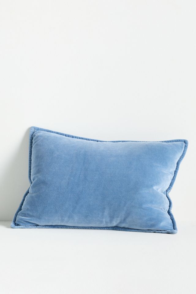 Velvet Trova Pillow #4