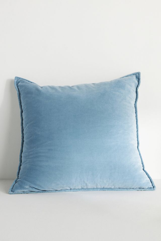 Velvet Trova Pillow #6